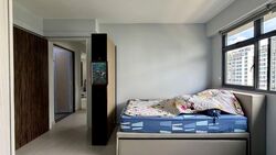 Blk 621B Tampines Greenverge (Tampines), HDB 3 Rooms #556836631